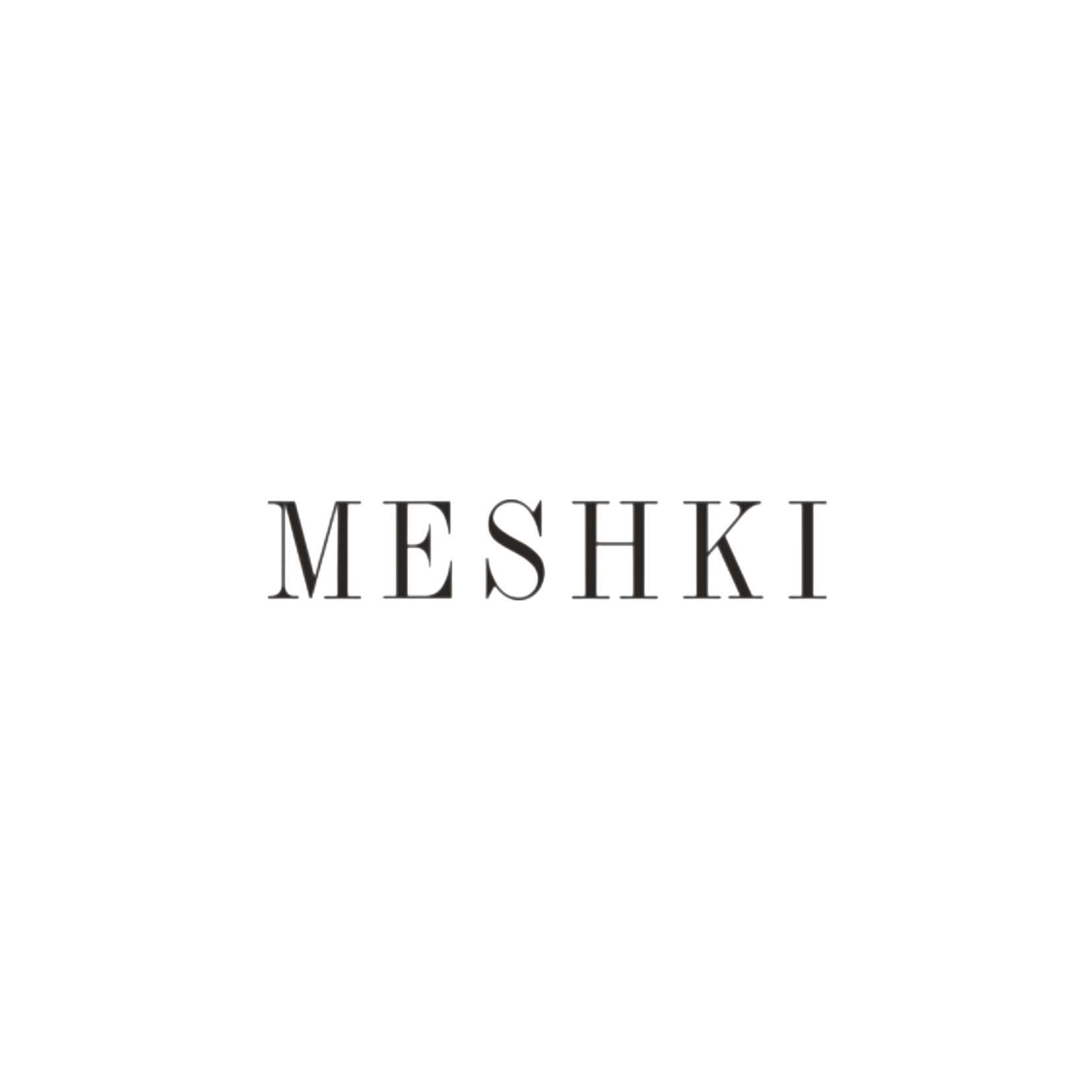 Meshki
