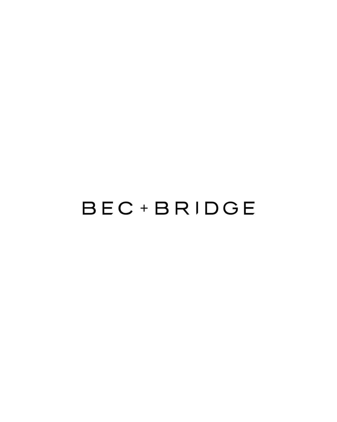 Bec + Bridge