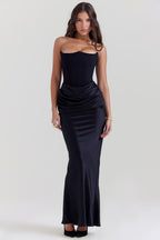 House of CB | Persephone Maxi Dress