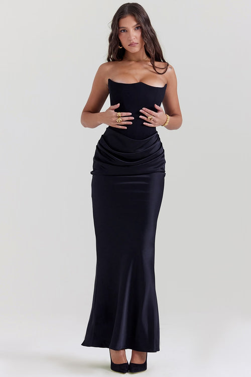 House of CB | Persephone Maxi Dress