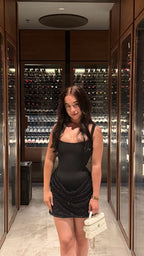 Baby Boo | Yeona Mini Dress