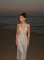 Meshki | Genie Midi Dress